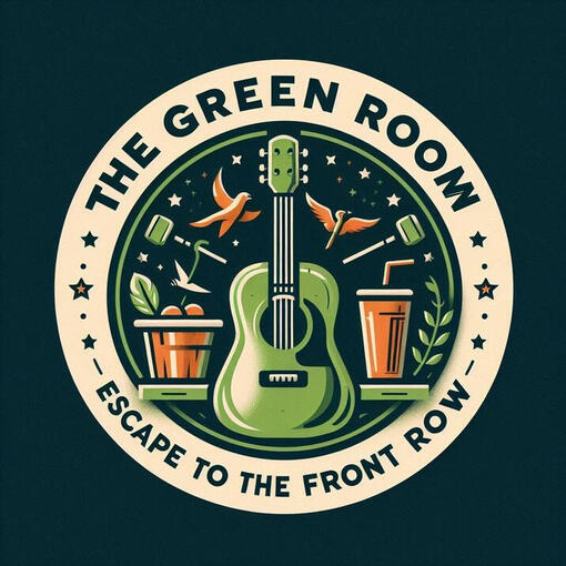 The Green Room Escape Room